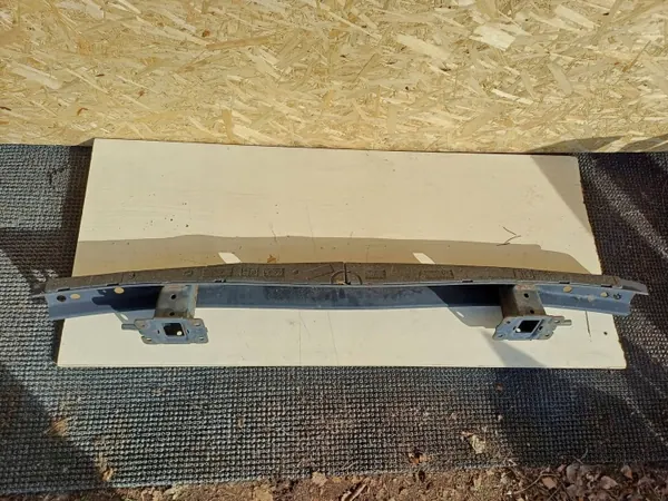 VW T5 Achterbalk met Demper OEM 7H0807252 image 7