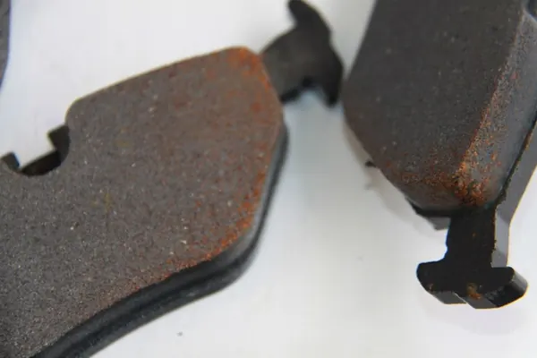 Juego de Pastillas de Freno ATE para BMW 3 E36 E46 Z3 image 3