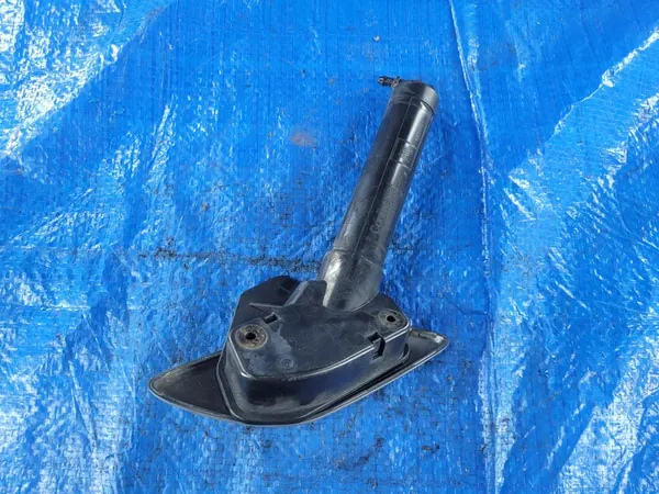 OPEL Astra J Tampa do Bico Direito Z176 13258408 image 4