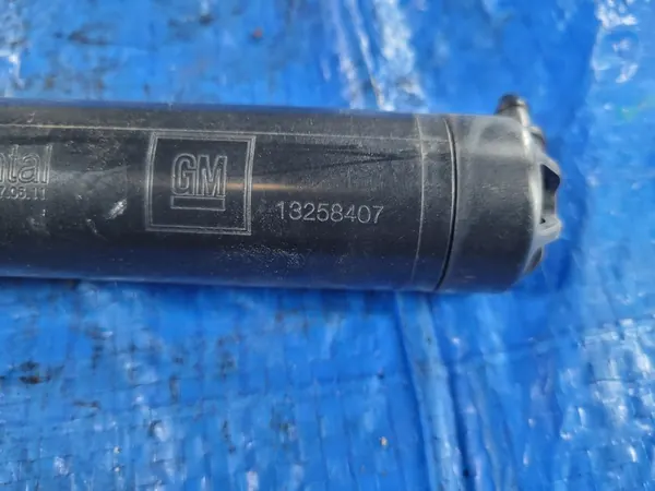 OPEL Astra J Tampa do Bico Direito Z176 13258408 image 5