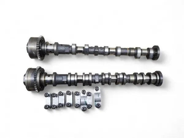 Árvore de cames OEM 05048043AB Chrysler Pacifica 2017 image 5