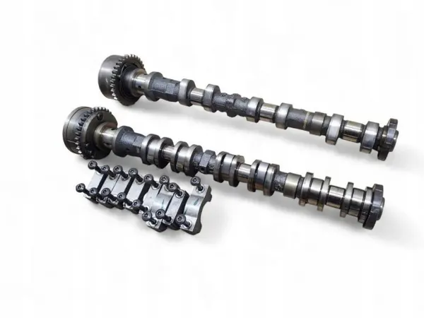 Árvore de cames OEM 05048043AB Chrysler Pacifica 2017 image 7