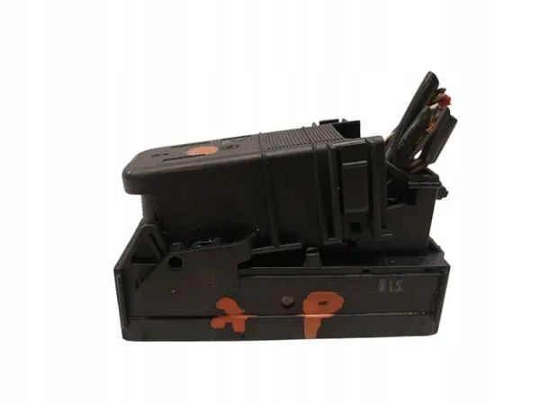Connecteur Pompe ABS OEM BV61-2C405-AJ Ford Focus Mk3 image 2