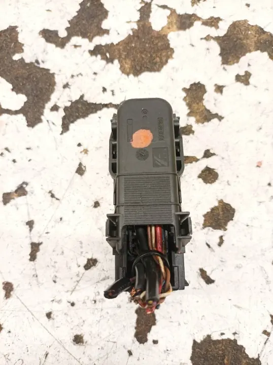 Connecteur Pompe ABS OEM BV61-2C405-AJ Ford Focus Mk3 image 4