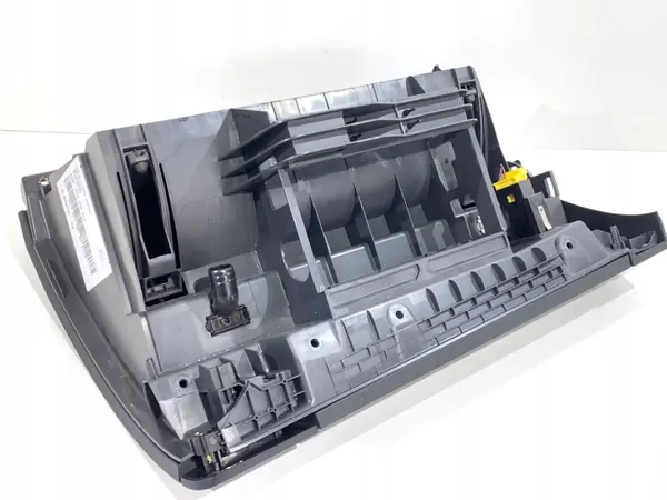 Guardaobjetos pasajero OEM 3V1857097AN Skoda Superb III image 4