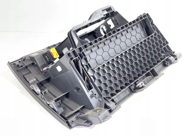 Guardaobjetos pasajero OEM 3V1857097AN Skoda Superb III image 5
