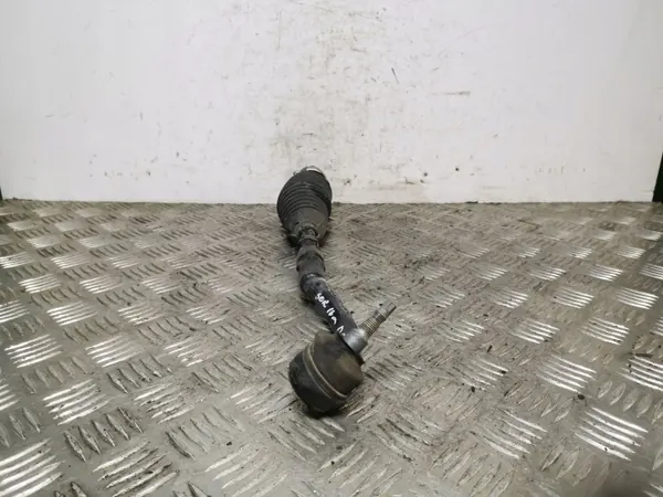 Kia Sorento Stuurkoppeling OEM FOB17309 Gebruikt image 4
