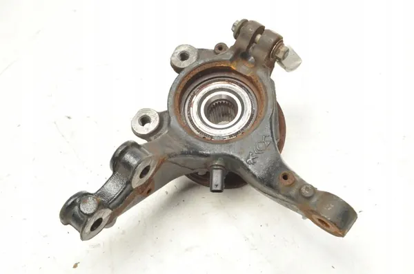Fiat 600 linke Vorderachsschenkel OEM 9824439980 image 5