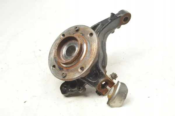 Fiat 600 linke Vorderachsschenkel OEM 9824439980 image 7