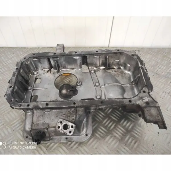 Cárter de aceite OEM TWS45991 para Opel Astra J 1.7 CDTI image 2