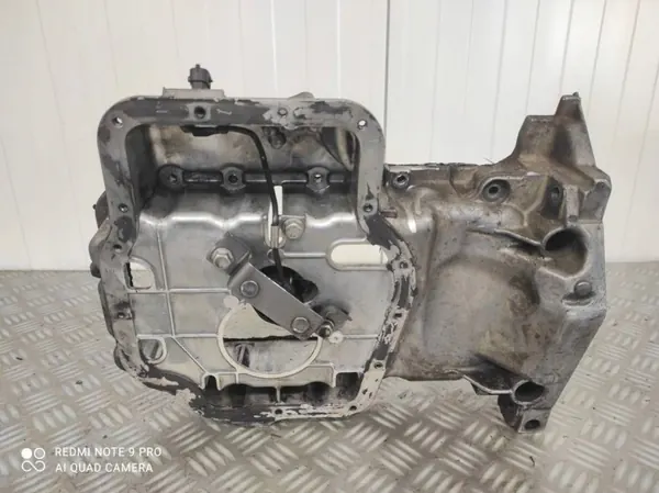 Cárter de aceite OEM TWS45991 para Opel Astra J 1.7 CDTI image 8