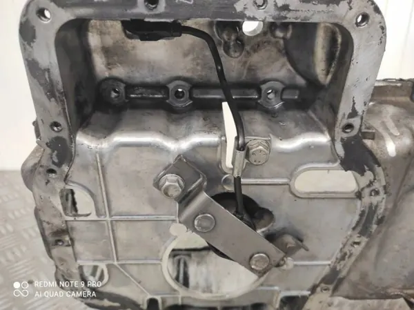 Cárter de aceite OEM TWS45991 para Opel Astra J 1.7 CDTI image 9