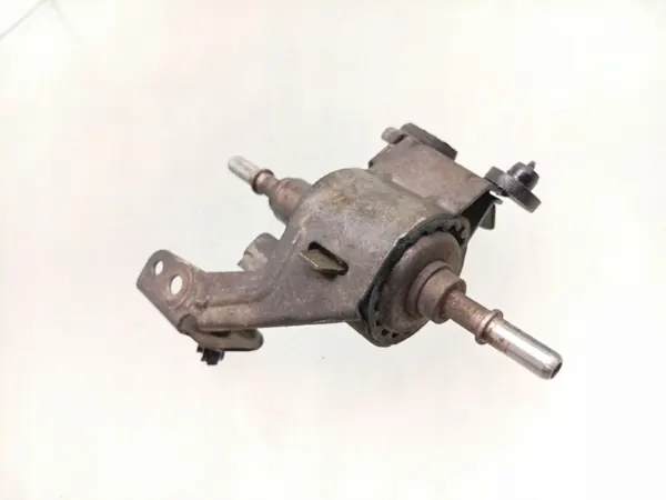 Ford Kuga II MK1 MK2 Webasto polttoainepumppu OEM AV619A407BD image 3