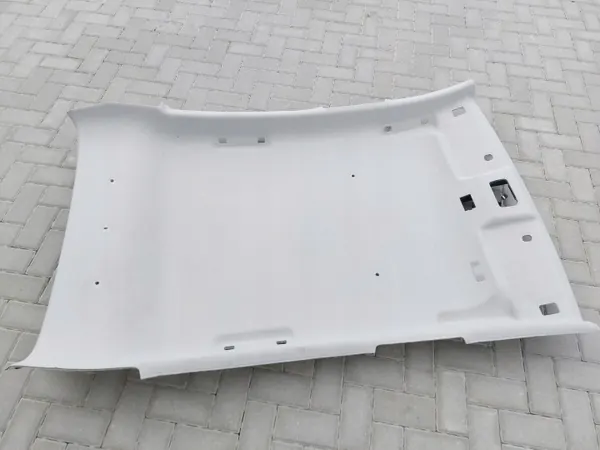 Begagnat Dacia Sandero III takklädsel OEM 739109900R image 2