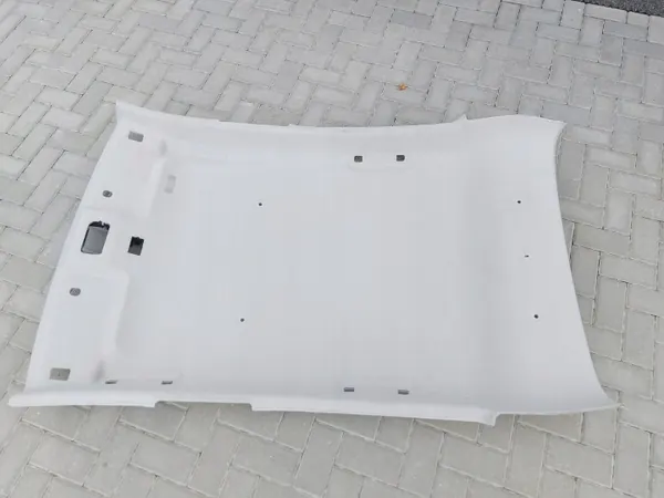 Begagnat Dacia Sandero III takklädsel OEM 739109900R image 6