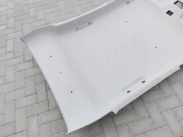 Begagnat Dacia Sandero III takklädsel OEM 739109900R image 8