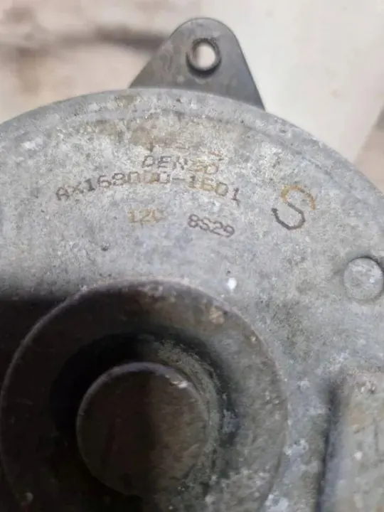 Correa delantera OEM 8S29 para Subaru Legacy II BD 2.5L image 3