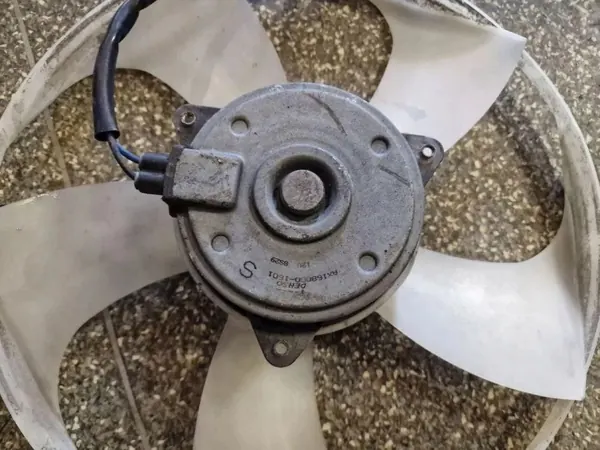 Correa delantera OEM 8S29 para Subaru Legacy II BD 2.5L image 4
