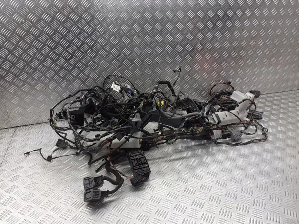 Harness Motor OEM 545454564 Opel Astra J 1.4T image 2