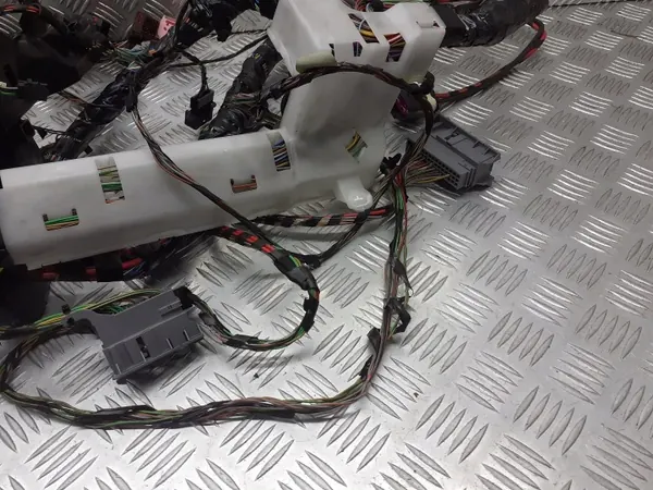 Harness Motor OEM 545454564 Opel Astra J 1.4T image 4