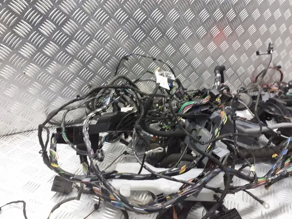 Harness Motor OEM 545454564 Opel Astra J 1.4T image 5