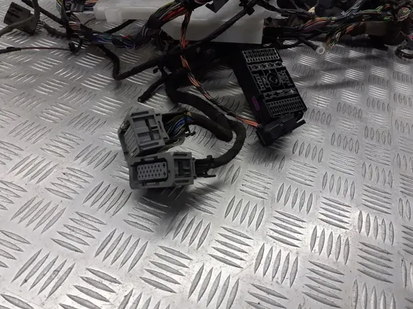 Harness Motor OEM 545454564 Opel Astra J 1.4T image 6