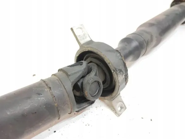 BMW OE 7564398 gebruikte aandrijfas image 3
