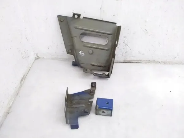Support d'aile gauche OEM 10G37490R Opel Movano B image 2