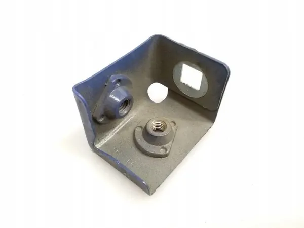 Support d'aile gauche OEM 10G37490R Opel Movano B image 3