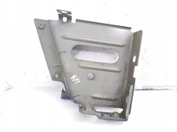 Support d'aile gauche OEM 10G37490R Opel Movano B image 4