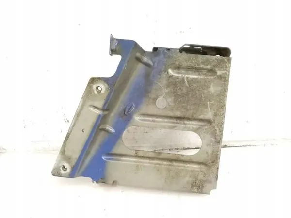 Support d'aile gauche OEM 10G37490R Opel Movano B image 7
