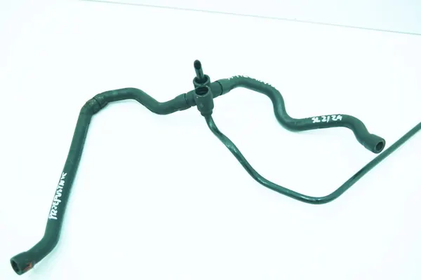 Throttle Body A1120180382 Mercedes SL R230 image 2