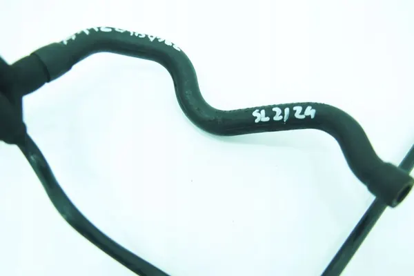 Throttle Body A1120180382 Mercedes SL R230 image 4