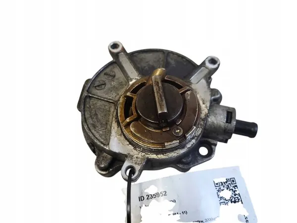 Imupumppu AUDI A6 AVANT 3.2L 2007 OEM 06E145100E image 2