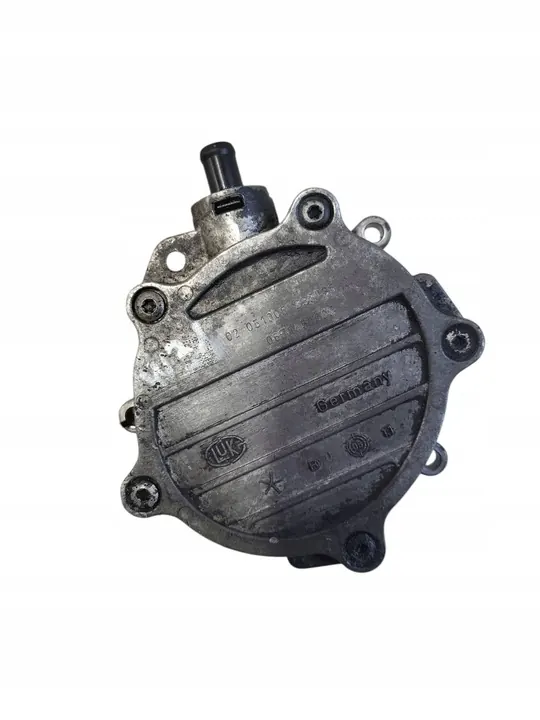 Imupumppu AUDI A6 AVANT 3.2L 2007 OEM 06E145100E image 3