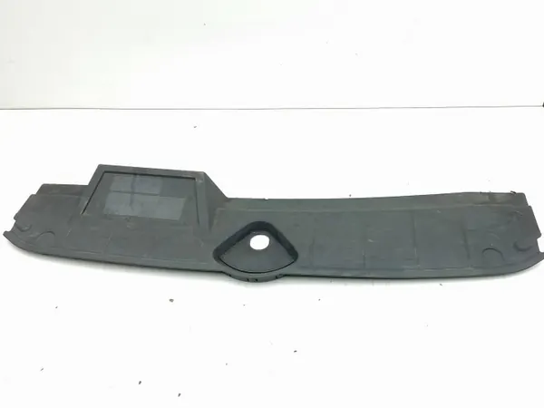 Cache Radiateur Avant Audi Q5 OEM 80A807081 image 2