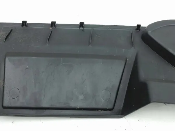 Cache Radiateur Avant Audi Q5 OEM 80A807081 image 10