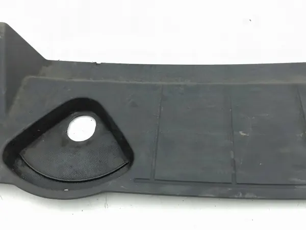 Cache Radiateur Avant Audi Q5 OEM 80A807081 image 4