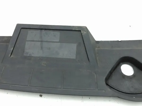 Cache Radiateur Avant Audi Q5 OEM 80A807081 image 5