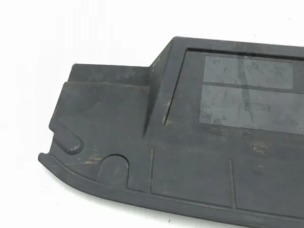 Cache Radiateur Avant Audi Q5 OEM 80A807081 image 6