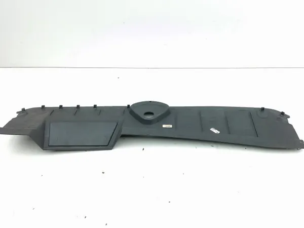 Cache Radiateur Avant Audi Q5 OEM 80A807081 image 7