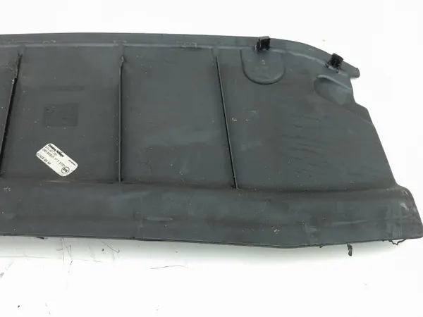 Cache Radiateur Avant Audi Q5 OEM 80A807081 image 8