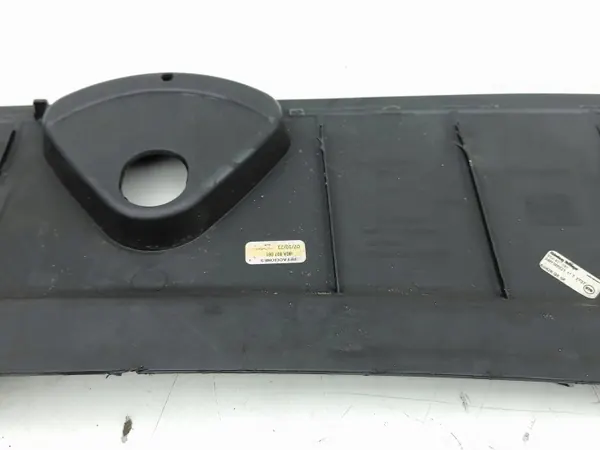 Cache Radiateur Avant Audi Q5 OEM 80A807081 image 9
