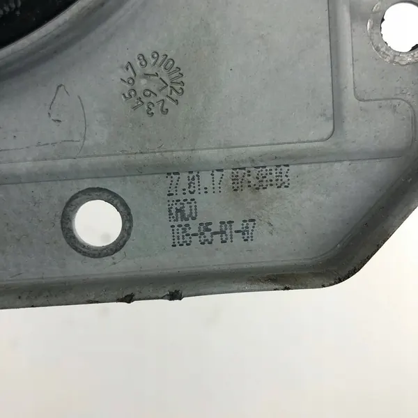 Tiivisterengas VW AUDI 2.0 TFSI TSI CWZ image 4