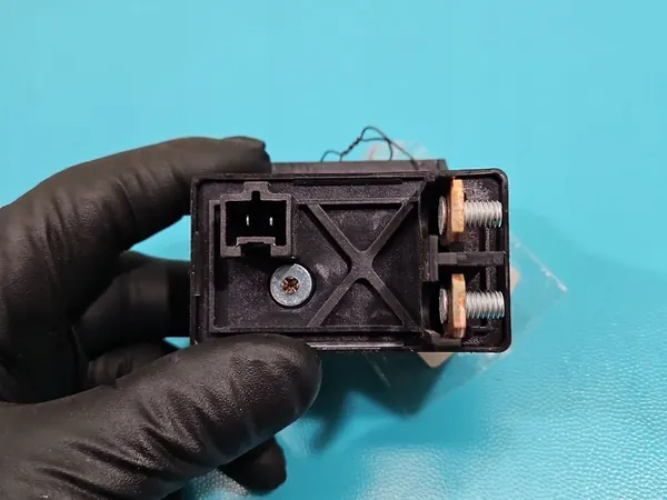 Sytytystulpparele Fiat Ducato IV A0025424019 image 3