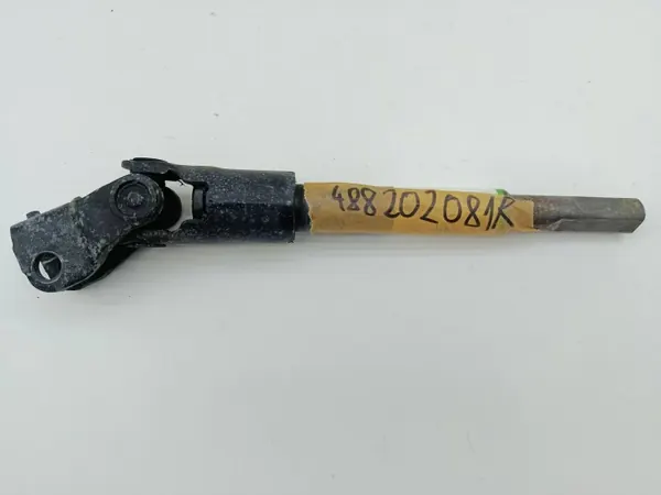 Renault Trafic III Joint de Colonne Direction 488202081R image 3