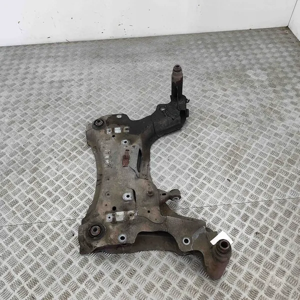 Slitte anteriori RENAULT GRAND SCÉNIC III 1.5L diesel 544010579R image 3