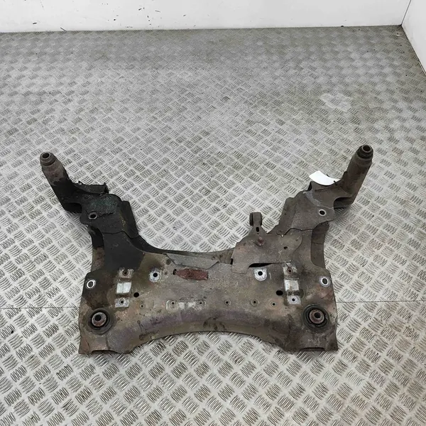 Slitte anteriori RENAULT GRAND SCÉNIC III 1.5L diesel 544010579R image 4