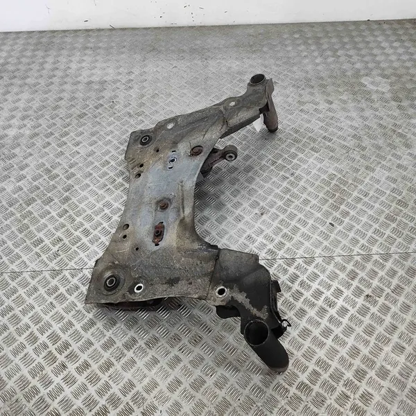 Slitte anteriori RENAULT GRAND SCÉNIC III 1.5L diesel 544010579R image 5