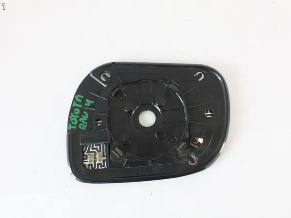 Oikea Peilinsisältö TOYOTA RAV4 III 08-12 OEM image 2